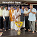 ಪ್ರಾಚೀನ ಗಮಕ ಕಲೆಯನ್ನು ಉಳಿಸಿ ಬೆಳೆಸುವುದು ಪ್ರತಿಯೊಬ್ಬನ ಕರ್ತವ್ಯ: ಹರಿಕೃಷ್ಣ ಪುನರೂರು
