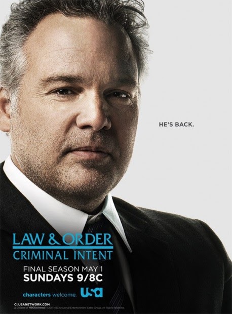 law and order criminal intent icarus. Law amp; Order: Criminal Intent