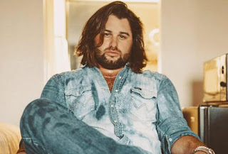 Picture of American singer, Koe Wetzel