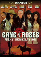 Gang of Roses 2: Next Generation (2012) DVDRip 350MB