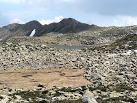 lago d'ezze