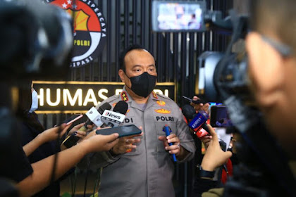 Polri Terbitkan Lembaran Penerangan Satuan untuk Jaga Netralitas di Pemilu 2024
