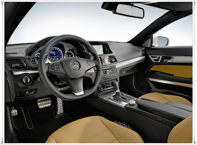 Mercedeswagon Discontinued on 2010 Mercedes Benz E Class Interior Jpg