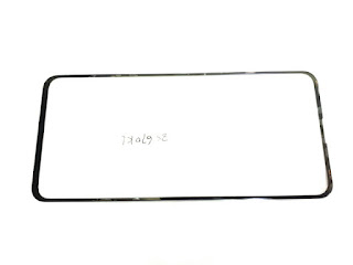 Kaca LCD Depan ASUS Zenfone 7 Pro ZS670KL ZS671KS New Original Front Glass