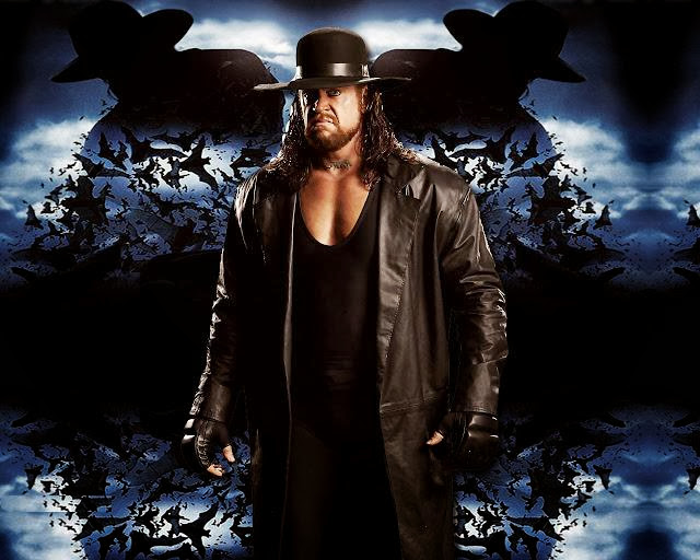 Undertaker Hd Wallpapers Free Download