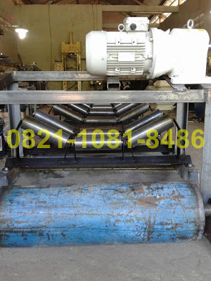 Jual Belt Conveyor