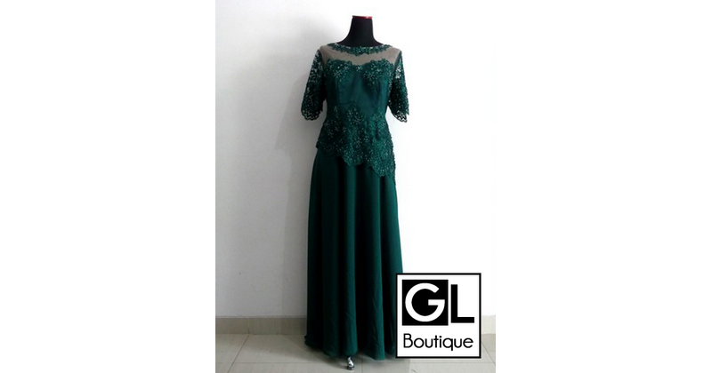 BRIDESMAIDS DRESS FOR LESS<br/>Cipadung Kulon<br/>