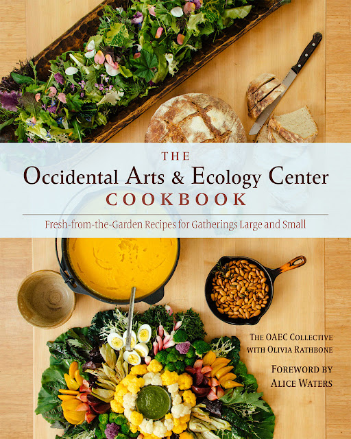 The Occidental Arts and Ecology Center Cookbook