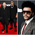 The Weeknd, Swedish House Mafia replace Kanye West at Coachella