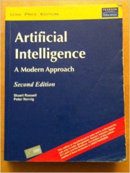 Pdf Download Artificial Intelligence A Modern Approach