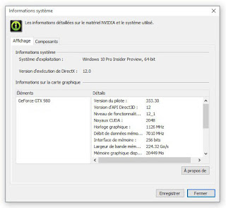 windows 10 carte graphique non reconnue, carte graphique non reconnue par carte mere, windows 10 carte graphique amd non reconnue, carte graphique non reconnue windows 7, carte video de base microsoft windows 10, ce pilote graphique nvidia n'est pas compatible avec cette version de windows, pilote nvidia windows 10 probleme, problème carte graphique nvidia windows 10, ce pilote graphique n'a pas trouvé de matériel graphique compatible windows 10, Installation de windows 10 carte graphique Nvidia non reconnue, Windows 10 : Carte graphique non détectée, Carte Graphique non-détectée - Win 10, Carte graphique non détectée, Carte graphique non supportée par Windows 10, Carte graphique Nvidia non reconnue sous windows 10