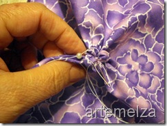 artemelza - fuxico hortencia