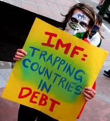 Περί άρνησης πληρωμής του χρέους