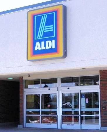 aldi grocery  coupons