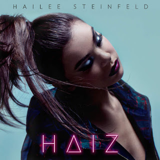 Hailee Steinfeld – Starving (feat. Zedd) – Single [iTunes Plus AAC M4A] (2016)