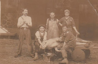 agriculture pays basque autrefois