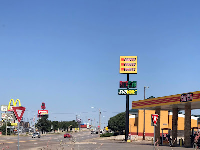 Gas for Just $2.11 Per Gallon