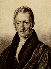 Thomas Malthus imperialism British Empire eugenics population control environmentalism ecofascism