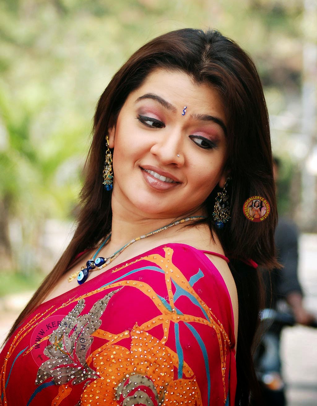 Actress HD Gallery: Aarthi agarwal Telugu movie actress ...