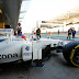 Robert Kubica será piloto de reserva y desarrollo de Williams para 2018