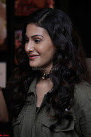 Amyra Dastur Looks Super cute At Denim Atelier (27).JPG