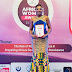 Inna Patty Wins African Women Award In Ethiopia