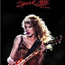 DVD: Taylor Swift - Speak Now: World Tour Live