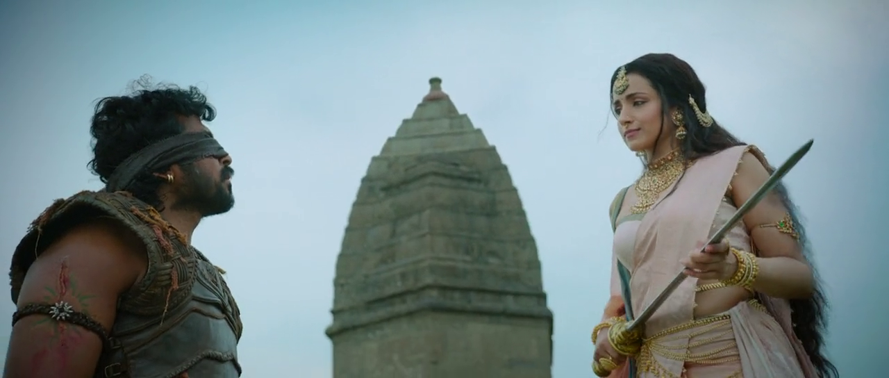 Download Ponniyin Selvan: Part II (2023) Full Movie Hindi Dubbed 480p, 720p & 1080p WEBRip ESubs