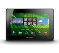 Blackberry Playbook 7-Inch Tablet 