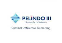 Lowongan Kerja Terminal Petikemas Semarang