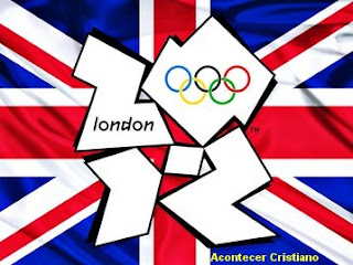 Juegos Olímpicos de Londres 2012