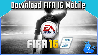 Download game Sport fifa 16 ultimate