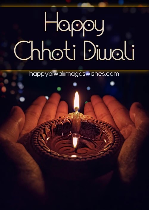 chhoti diwali wishes images