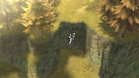 Lost Sphear