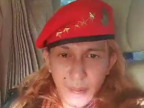 Bebas, Habib Bahar Ucapkan Terima Kasih Pada Rizieq Syihab dan Umat Islam