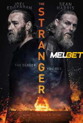 The Stranger 2022 Hindi Dubbed (Voice Over) WEBRip 720p HD Hindi-Subs Online Stream