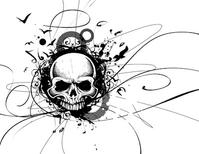  designstattoo skull design 