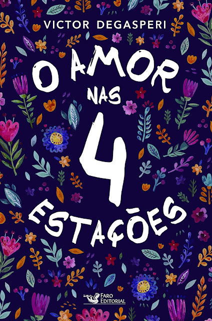 O Amor nas Quatro Estações | Victor Degasperi