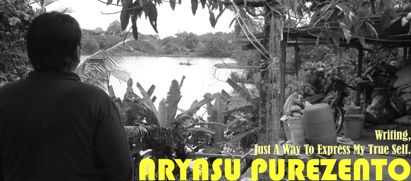 Aryasu             Purezento