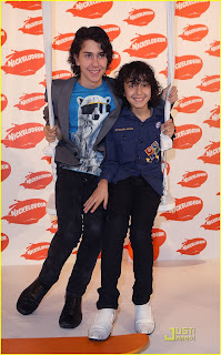 Alex Wolff Nat Wolff