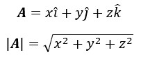 5 Contoh Soal dan Pembahasan Perkalian Titik (Dot Product) Dari 2 Vektor 3 Dimensi