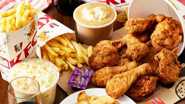 Wajib Coba, Ini 5 Promo KFC yang Bakal Bikin Ketagihan