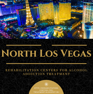 10 Rehabilitation Centers In North Los Vegas For Treatment