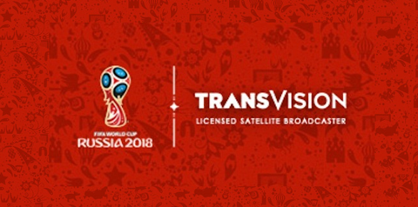 Promo TransVision Piala Dunia 2018 Gratis All Channel