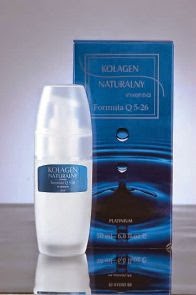 naturalny kolagen