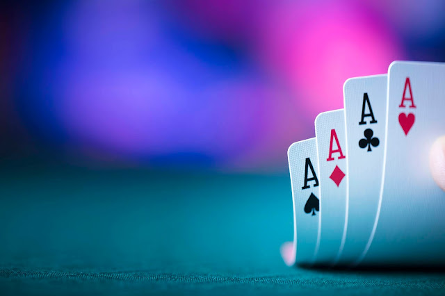 cara mencari agen terpercaya di permainan poker