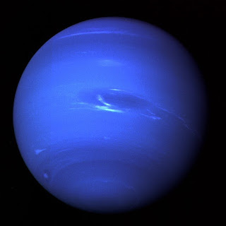 neptune planet facts