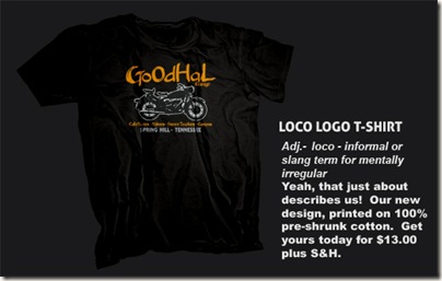shirt