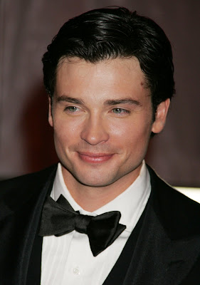 Tom Welling