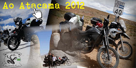  Ao Atacama 2012